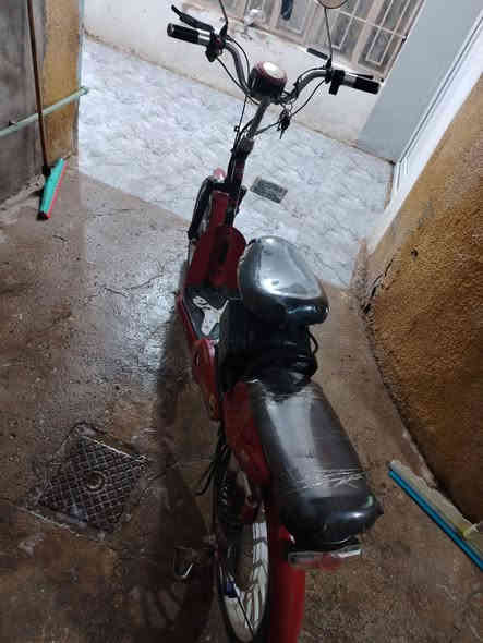 السلام عليكم عندي موتور للبيع 4 باتري تقرا 9:30 8:30 السعر 150 وبي مجال مكان هيت حي العمال اتصل على هذا الرقم ***********
