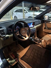 سبورتج خليجي موديل2019شكل 20 للبيع فقط  ماشية 91 الف رقم بغداد الجديد ...