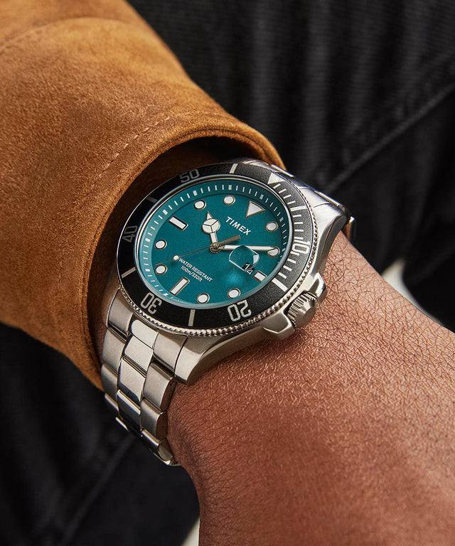 ساعة رجالي TIMEX
فيكسا  للساعات
***********
https://wa.me/9647712677677
