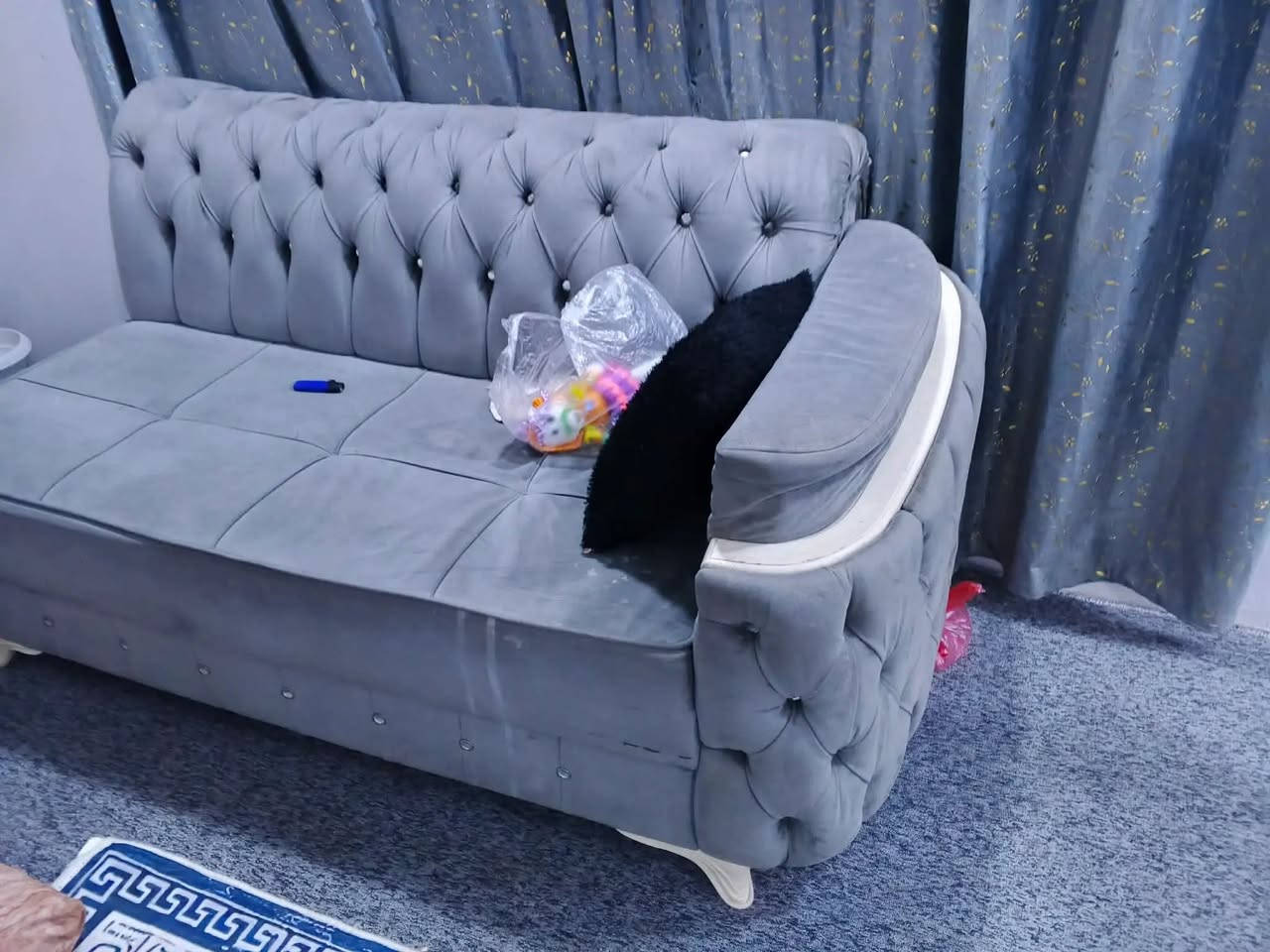 اغراض منزل للبيع
العنوان الموصل ا للاستفسار خاص


**إذا كنت صاحب هذا الإعلان وتريد حذفه لأي سبب، رجاءا أرسل رسالة إلى الدعم الفني**