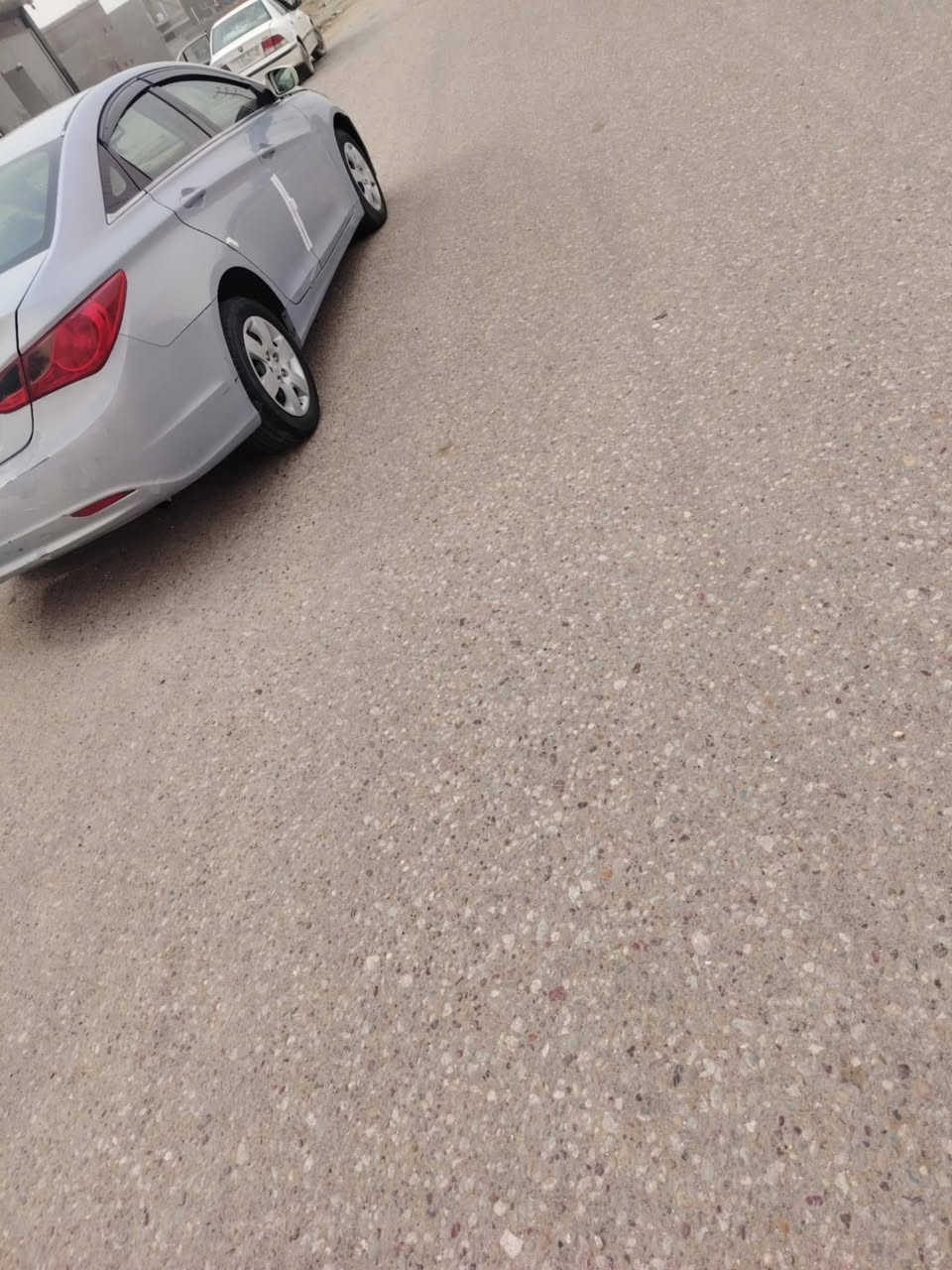 السلام عليكم
سوناتا ٢٠١٢ كير محرك وحداديه خير من ألله
السعر ٩٣  بيه مجال الشراي ودلل 
كيرومحرك وحداديه بالجيس خير من ألله
رقم بغداد تحويل ثاني رقم انكليزي
مكاني بابل ***********
بيه قطعتين بدون دواخل بدون كلشي
