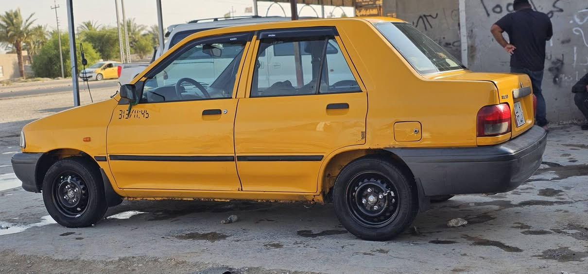 للبيع او مراوس سايبه مديل ٢٠١٨  رقم بغداد  انكليزي امصفره خط وبحث وغرامات سياره كفاله من الضربه  والصبغ والمعجون   بيه فقط كم مكان بارد شرط بدون صبغ ومعجون  مكينه وكير وبرانكيت وشواصي بالكارتون شرط بلاد باتري  ومشط ستيرن  وتخم تاير ووياله كله جديد تبريد ثلج حداديه نضيفه  بيه شغلات بصيطات نقص والسياره بيه خياسات بصيطات وماملكوطات  للبيع او مراوس  مكاني  عفك  سعره ٤٣ ورقه وبيه مجال  بصيط للشراي   *********** واتسب
