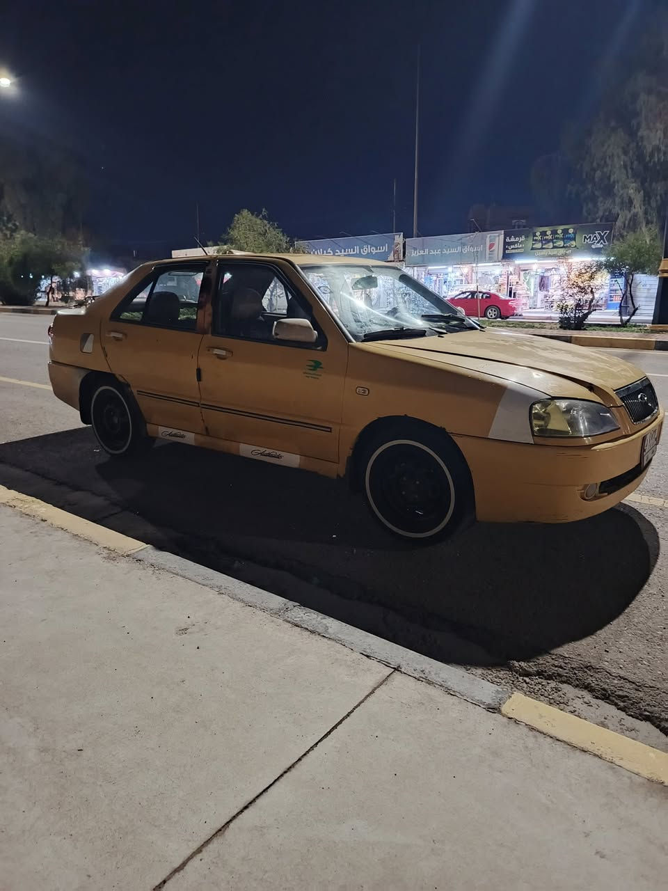 السلام عليكم شيري كوين للبيع
محرك وكير شراط سنويه إلي ٢٠٢٩
كهربائية كلو شغال تبريد تتدفه 
السعر 27ورقه
لاستفساره ***********
