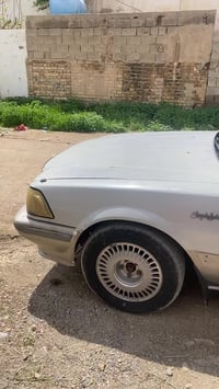 هارتوب • ١٩٩٠ • مكينه ٢٥٠٠