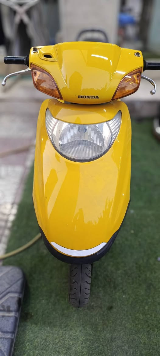 سلام عليكم دراجه اخت الرمبه كفاله عامه مس مكينه مفتوحه بيه بلشرس تجي تفحص وتشوفه مستعجل على بيعته السعر 550مكاني كوت تموز للاستفسار ***********
