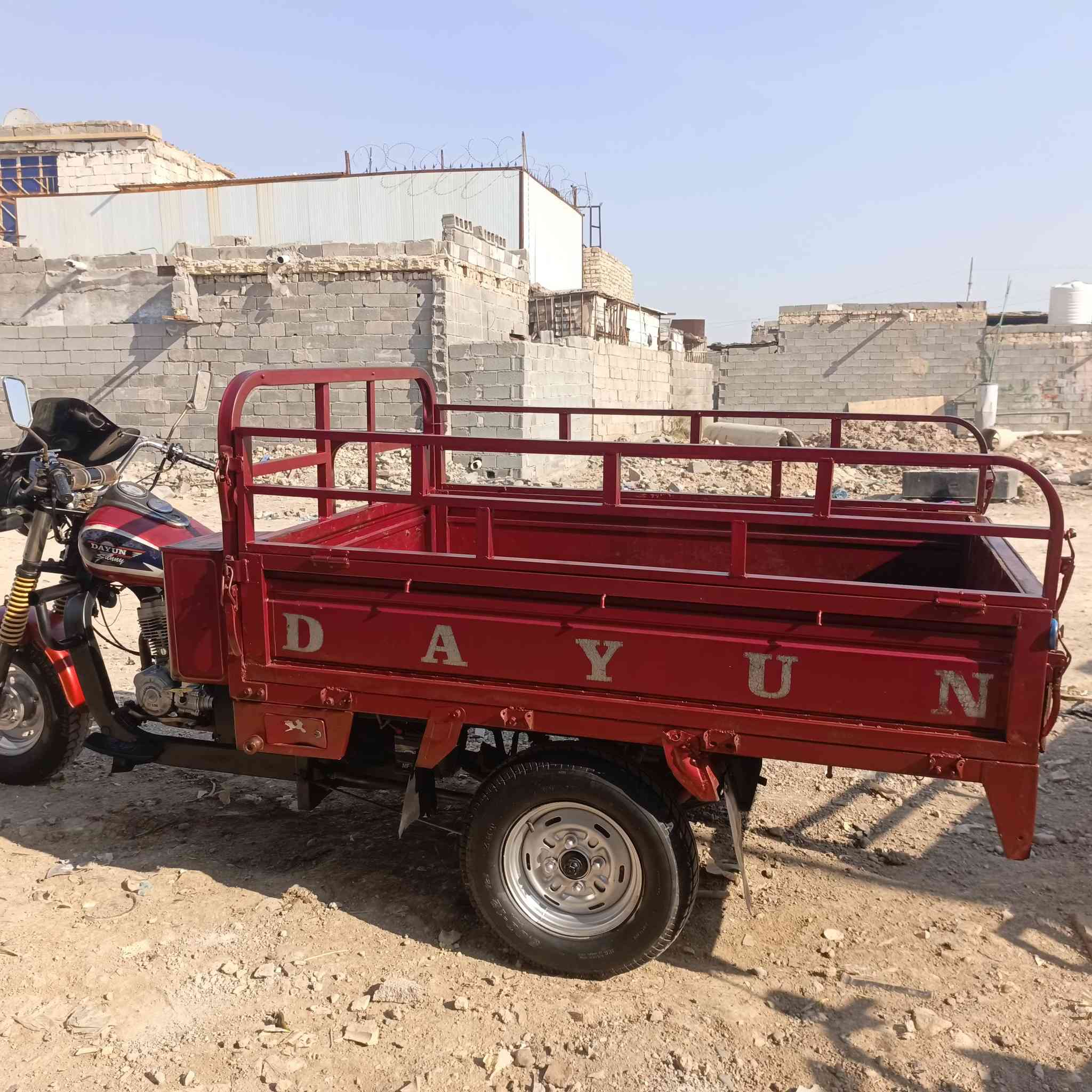 ستوته للبيع 2018 اوراق كامله اصليه شاصي مكفول كهربائيات شغاله سلف هندر اي نقص مابيه سعر مليون 150 وبيه مجال بغداد مدينة الصدر ***********
