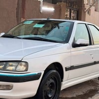 البيع بيجو بارص موديل 2023 كفاله عامه  07813511781