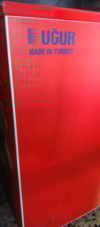 مجمّدة وعارضة • جديدة • 25 قدم