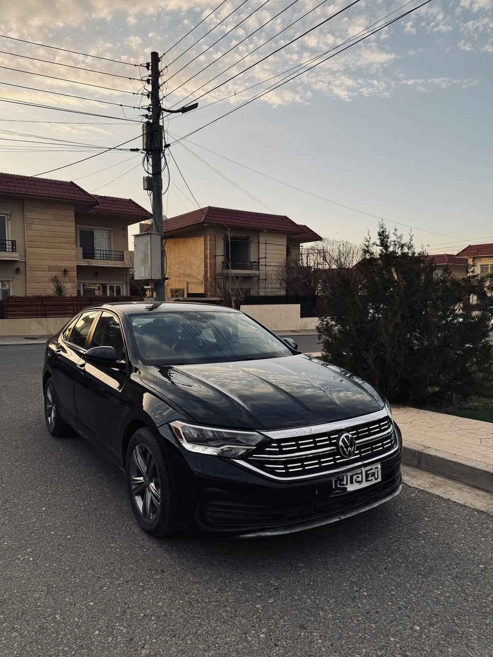 ڤۆڵکسواگن جیتا ٢٠٢٣ SE

رەقەم هەولێر

کوشن گەرم، کوشن جڵد و بەسمە و بەسمەی سەر دەرگا. 

٤٠ هەزار میل رۆشتوە 
چەمەلەخی پێشی سەکن لەگەڵ دەرگای سەکن و کەمەک دەرگای دواوە سبوخە بێ ناو،

پێشی و پشتی کەپسە و هەموو شتی شەریکەیە، ٤ تایەی تازە و بێ مەسرەفە یەکەم دەستە لە کوردستان. 

تکایە نامە بنێرە أربيل, العراق


**إذا كنت صاحب هذا الإعلان وتريد حذفه لأي سبب، رجاءا أرسل رسالة إلى الدعم الفني**