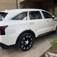 سورنتو • ٢٠٢٥ • ٣.٥ لتر