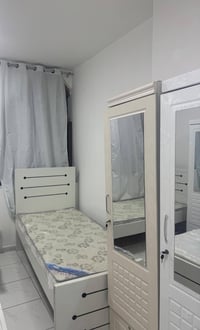 سرير متاح • غرفة رباعية • شارع جمال عبد الناصر