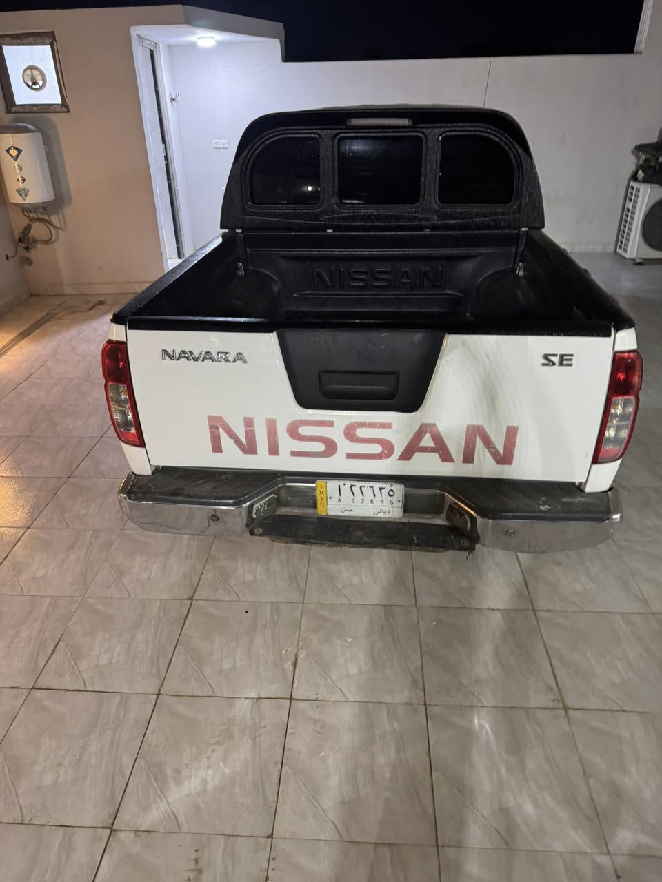 سلام عليكم نيفاره موديل 2012 الاتصال ع الأرق ***********
