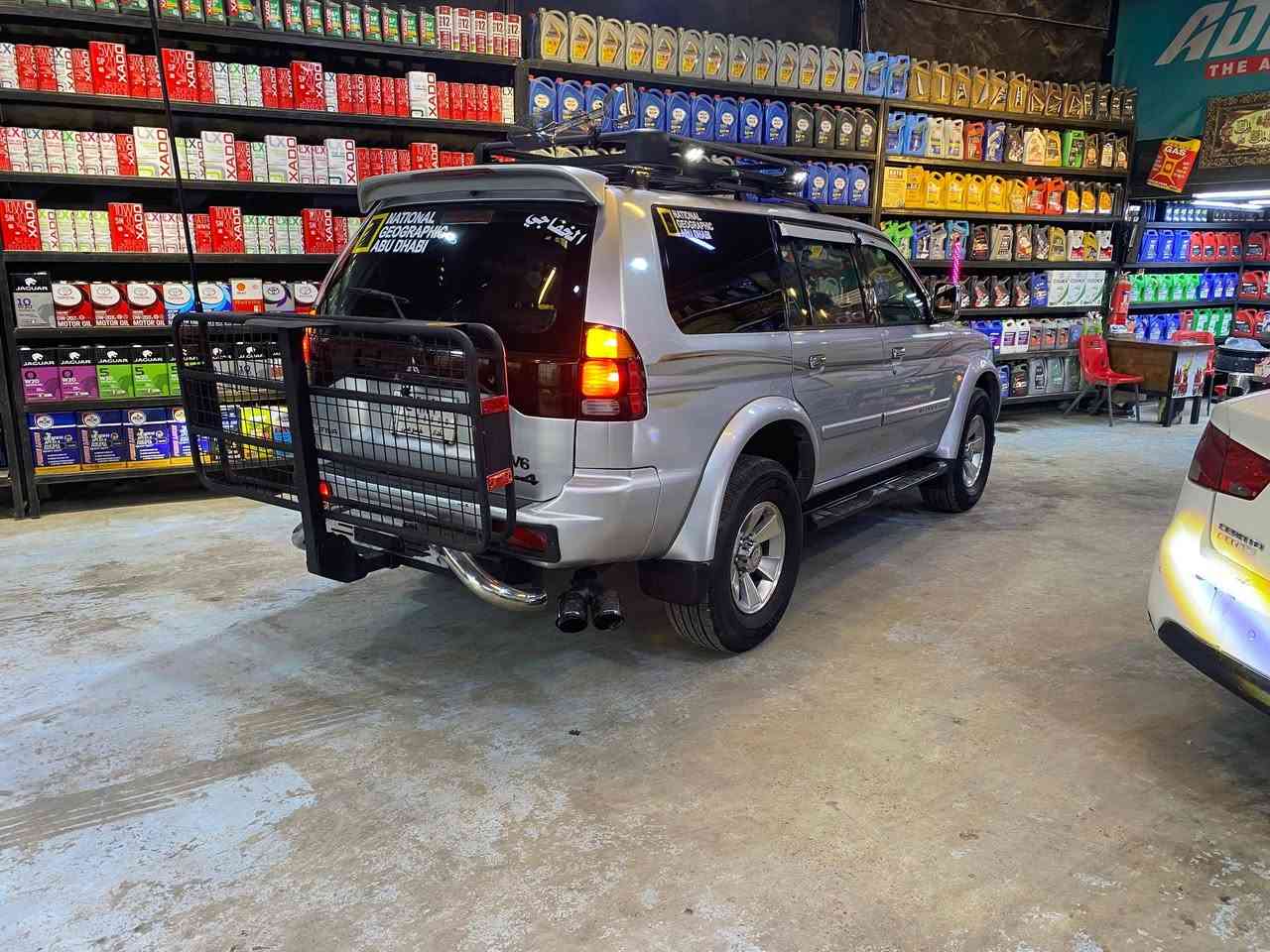 السلام عليكم اخوان للبيع ناتيفا موديل 2008 رقم بغداد تحويل مباشر السياره جاهزه من كلشي ومزوده والسعر كلش مناسب الشراي يتصل ويدلل *********** مكانها بغداد الدوره
