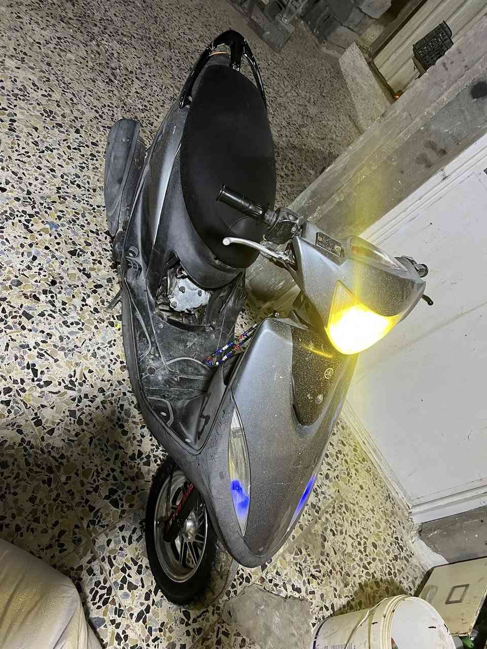 سلام عليكم للبيع ماكس عدله دراجه اخت الرمبه فول ملاح مابيه شي تجاري سلف كابريتر كله بلادي مامفتوحه نكره سلف بكل وقت ربع ماذب عليه بيه ويل نجمه زوج تاير سعر خاص مكانه بغداد جسر مثنئ


**إذا كنت صاحب هذا الإعلان وتريد حذفه لأي سبب، رجاءا أرسل رسالة إلى الدعم الفني**