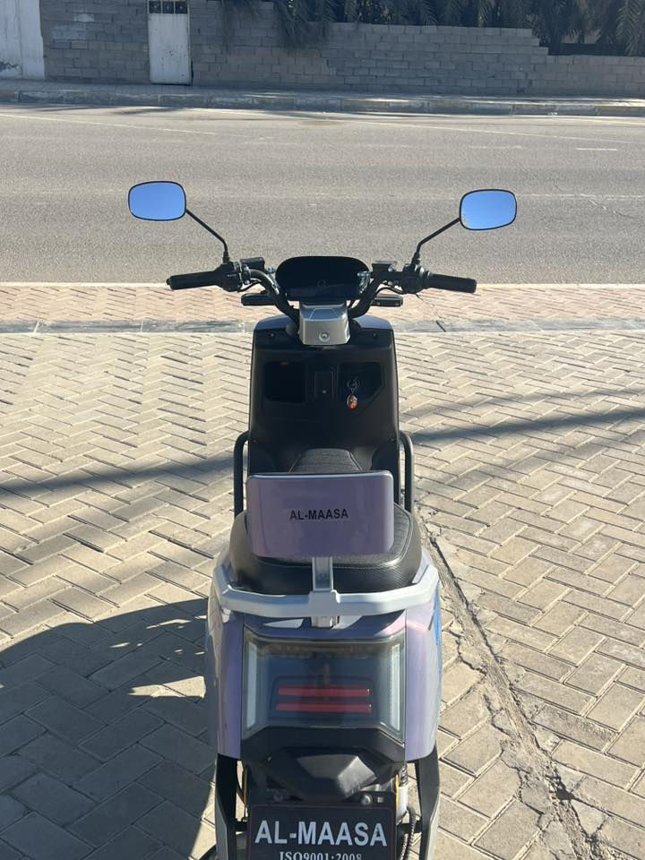 سكنس شحن للبيع 6 بطاريات. عالفحص فول 
مكاني الفلوجه / ‭0786 107 2251‬ 
السعر ( 550 ) وبي مجال للشراي.
