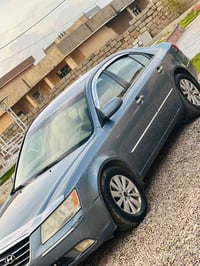 سوناتا ٢٠٠٩ • رقم نينوى • شرط التحويل