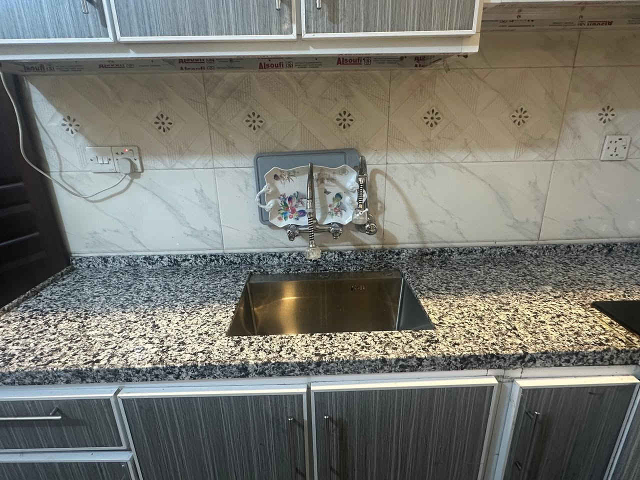 السلام عليكم المرمرة فقط والحوض للبيع كاملات نظيفات ١٠٠٪؜ استعمال ٤ اشهر


**إذا كنت صاحب هذا الإعلان وتريد حذفه لأي سبب، رجاءا أرسل رسالة إلى الدعم الفني**