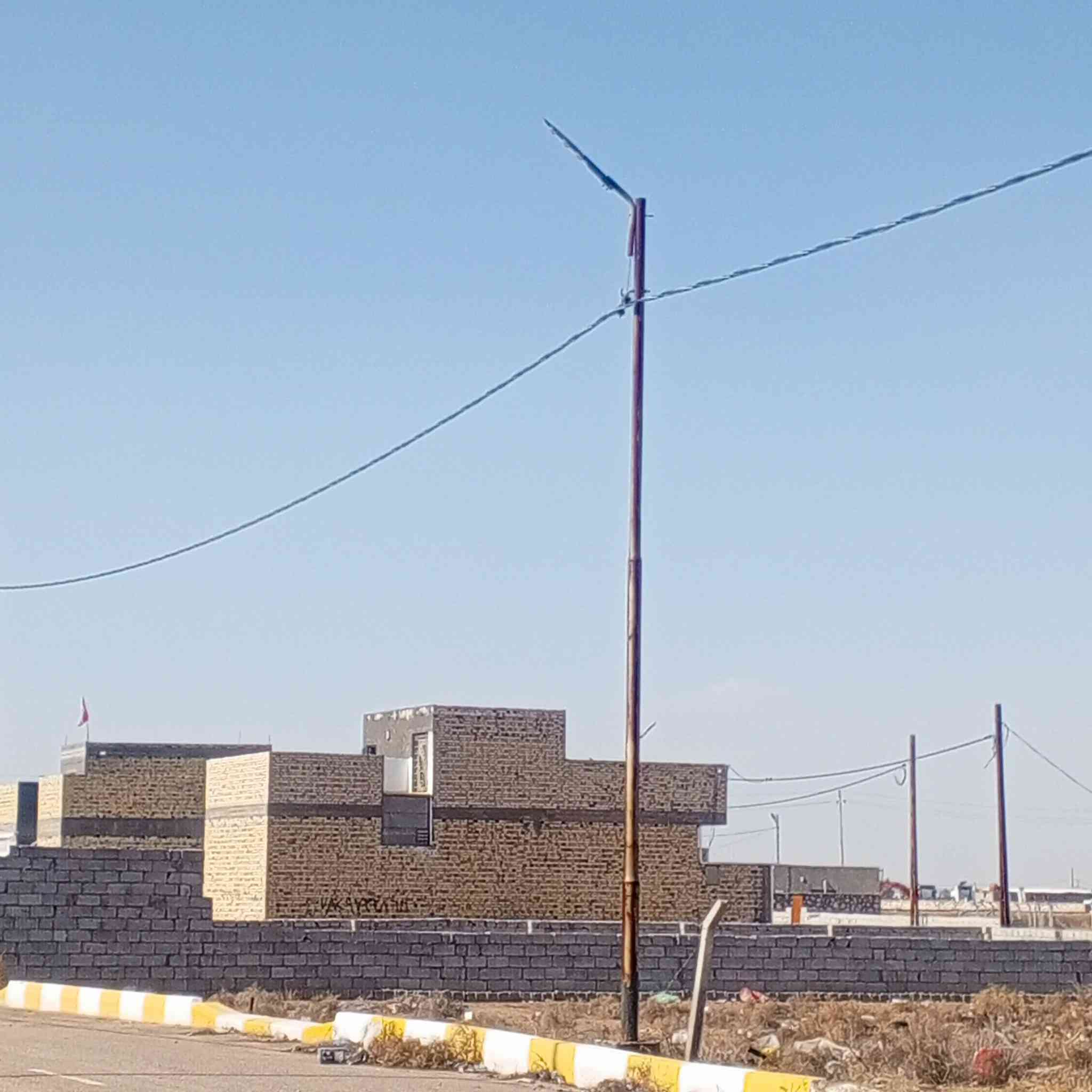 2 بيوت للبيع في مجمع الامير السكني  هياكل واحد صب مسلح 100 متر غرفه وصاله وستقبال ومطبخ وصحيات خارجيه وداخليه  ولثاني 125 متر هيكل بدون صقف بنا طابوق رباط صب مسلح بي غرتين 2 نوم استقبال مطبخ صاله صحيات خارج وداخل  للبيع العنوان بالتفصيل في زراعي التقيه الثانيه قرب سيد محمد ابو عرابيد مقابيل سيراميك السفير   طريق الديوانيه حمزه عل يسار خلف سكه القطار  للستفسار عن السعر ولعنوان 
***********# اتصال فقط 👉
***********# أسيا 👉 
***********# واتساب فقط 👉
