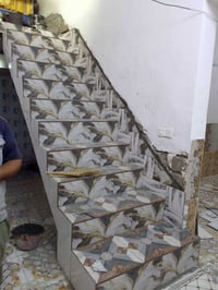 كادر سيرامك • متفرق • شغل هندسي