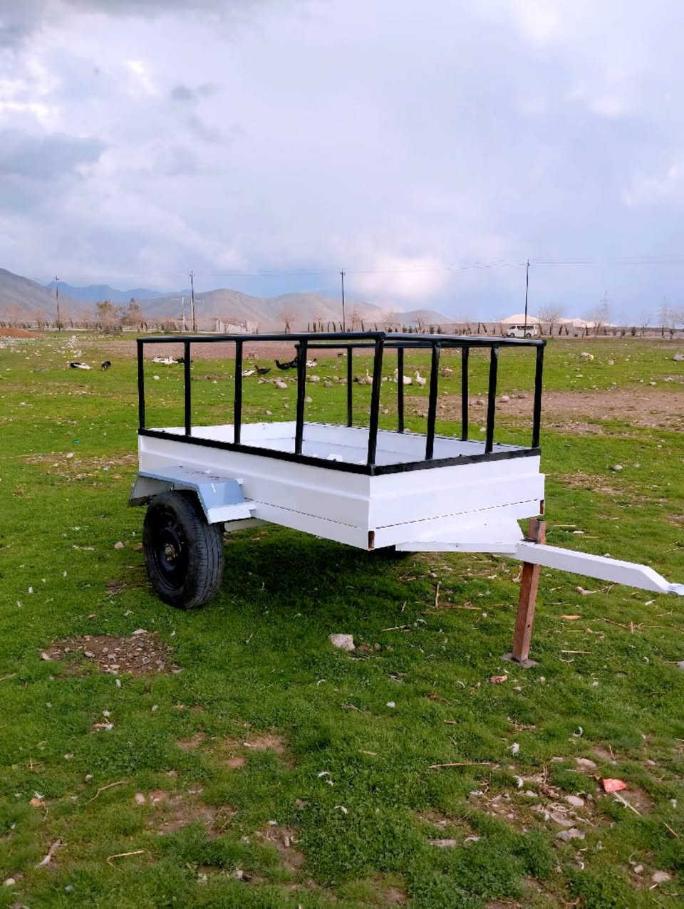 مەترووبیست پانە،دوومەتریش درێژە رانية, السليمانية


**إذا كنت صاحب هذا الإعلان وتريد حذفه لأي سبب، رجاءا أرسل رسالة إلى الدعم الفني**