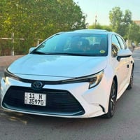 كورولا 2023 • تويوتا كورولا • كورولا فل كامل • كورولا تجميع صيني • كور...