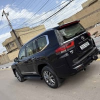 لاندگروز GXR • ٢٠٢٢ • رقم بغداد