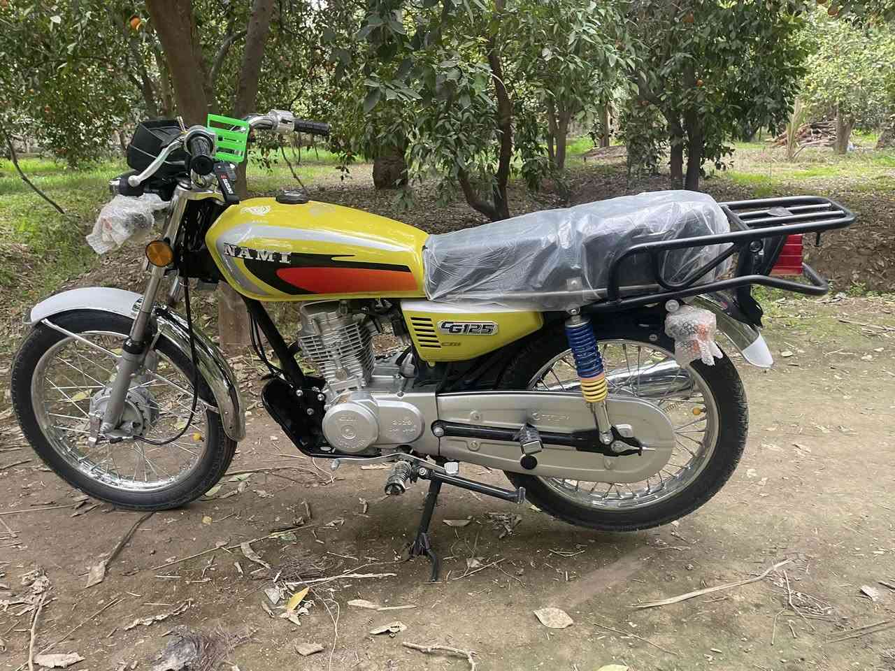 السلام عليكم نامة امتياز 25 للبيع اي نقص مابيها ثالث تبديله دهن الها مكاني ديالى ابو صيدا السعر 675 وبيه مجال (مستعجل على بيعتها) ***********
