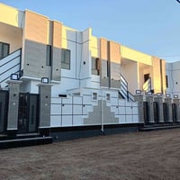 الصوفيه • مشتمل • مدخل مستقل