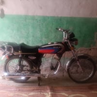 شاصي ارشه • تعميره جديدة • مكينة شد