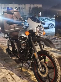 دراجه دايوان موديل 24 ماشيه3000 مرقم اربيل دراجه خير من الله نضافه مثل...