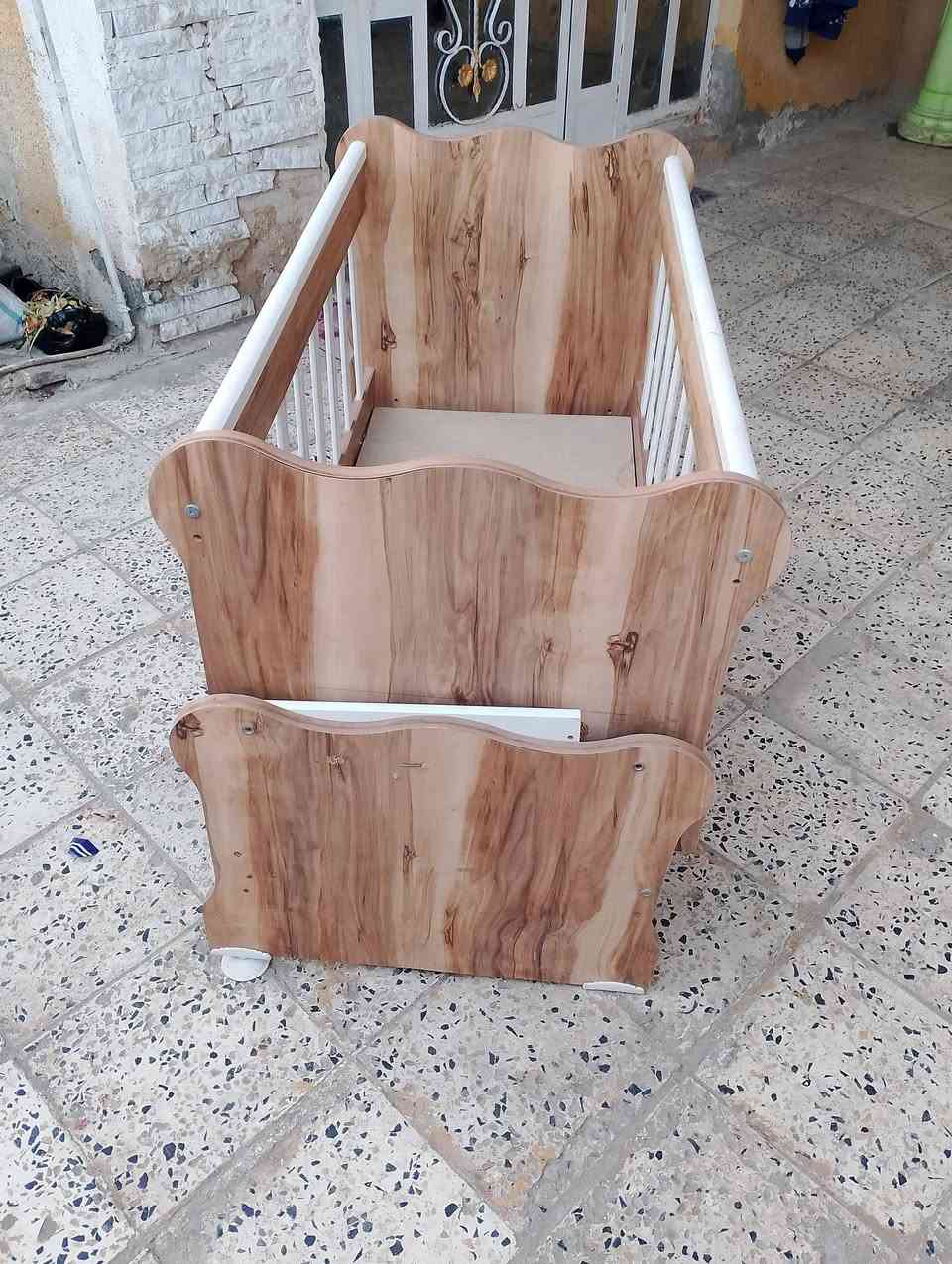 سلام وعليكم جرباية مال طفل ثابت للبيع السعر 30 ☻️***********
