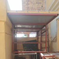 سقيفه ستوته • جديده • شارع الروضه