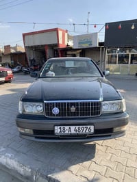 راس ثور • مودي ١٩٩٥ • كربلاء