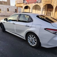 كامري • ٢٠١٩ • لوحة أربيل