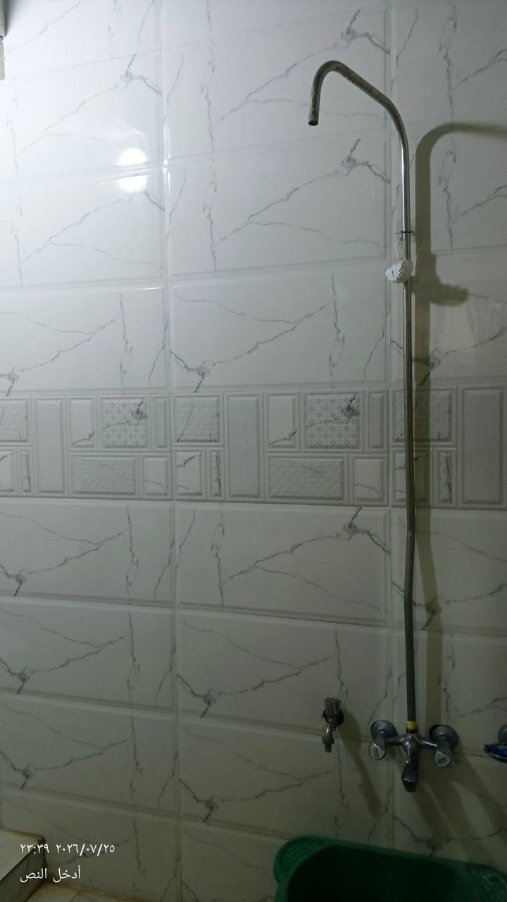 متاح بيت طابق واحد غرفه هول الاستقبال صحيات 
مساحه 100 متر زراعي بستنا ملك صرف منطقة كوبكليه 
بيت حلو مرتب سعر مناسب التواصل على الواتساب ***********
