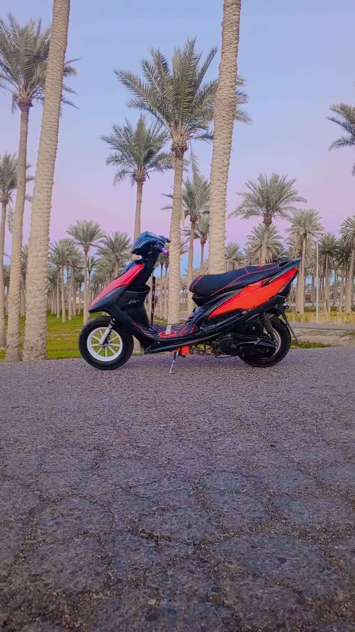 سلام عليكم ماكس للبيع بوشه 55 علفحص سعر 550 وبيهه مجال هاذ رقمي بي وتساب تحياتي  مكاني صقلاويه


**إذا كنت صاحب هذا الإعلان وتريد حذفه لأي سبب، رجاءا أرسل رسالة إلى الدعم الفني**