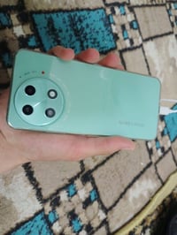 تكنو كامون30 • ٢٥٦ جيجا • ١٦ رام