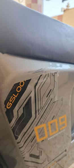 السلام عليكم
دراجه شحن للبيع لون رصاصي 
نضيفه كلش صارلهه ٣ اشهر من طالعه معرض 
اربعه باتري 20.2A
الباتري بحاله الوكاله 
كهربائياتهه كلهه شغاله 
مابيهه شي نقص 
نضام البريكات دسكات عنبار
نضام الرجوع للخلفR
ستان مبايل
سرعه 55حقيقي
ملف 1500Wحقيقي
بيهه شخط الي موضح بل صوره فقط هاي
السعر 475 وبيهه مجال بسيط
العنوان كربلاء الحر 
الرقم ***********بي واتساب مامتواجد ع الفيس
