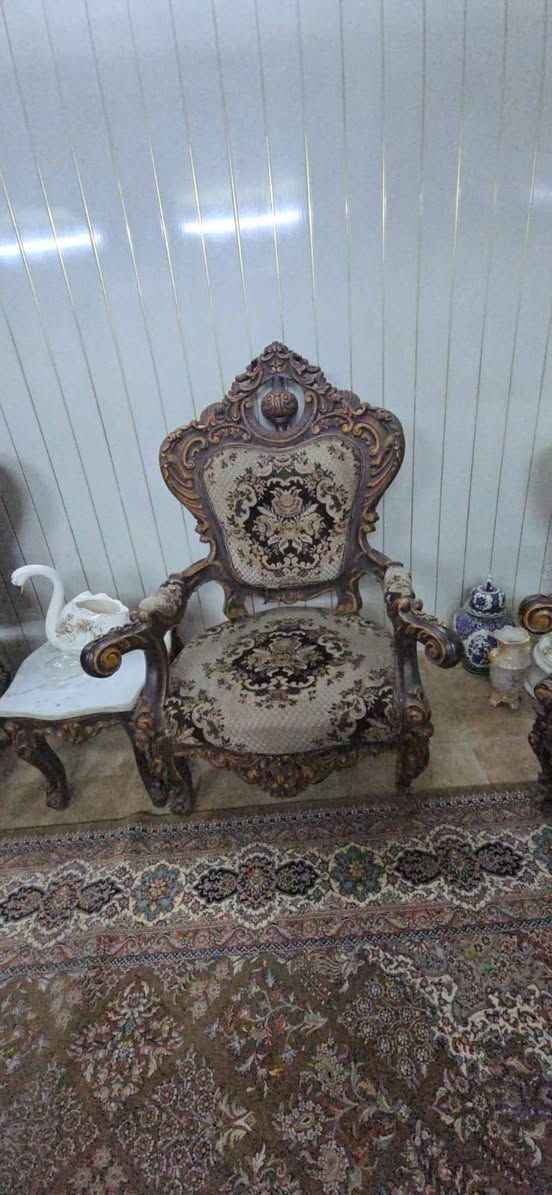 قنفات مصريه مع بوفيه وميز تلفزيون السعر كلهن على مليونين مكاني بغداد كراده


**إذا كنت صاحب هذا الإعلان وتريد حذفه لأي سبب، رجاءا أرسل رسالة إلى الدعم الفني**