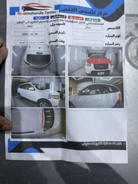 سنتافي • ٢٠٠٧ • ١١٨٠٠٠