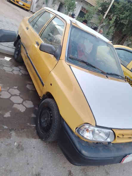 السلام عليكم سايبا 2011 للبيع كير جديد مكينه بيها خيط بخار حداديه حلوه شواصي نضيفات عوزها ترتيبات بسيطه رقم ميسان ألماني سنويه مشروع وطني ساقطه بل 2023 راعيها بميسان ما واصله ابيع سرقه وعشائر السعر 9 وبيها مجال قليل العنوان نجف الاشرف الهاتف ***********
