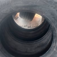 إطارات ٢٥٥/٧٠/٢٢.٥ • إطارات ٢٢.٥/١١ مستعمل • بابل المسيب