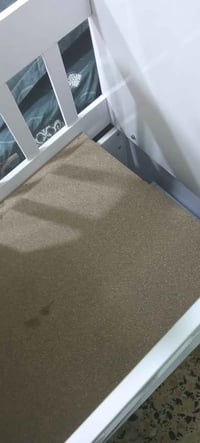 الشطرة ذي قار • غرفة نوم