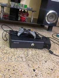 اكس بوكس ٣٦٠ • xbox 360 • اكس بوكس بصمة • جهاز العاب • مايكروسوفت • اك...