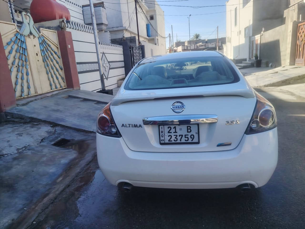 التيما موديل 2012 وارد خليجي
مطلوب كورلا مراوس
سونار مع الصور
***********
