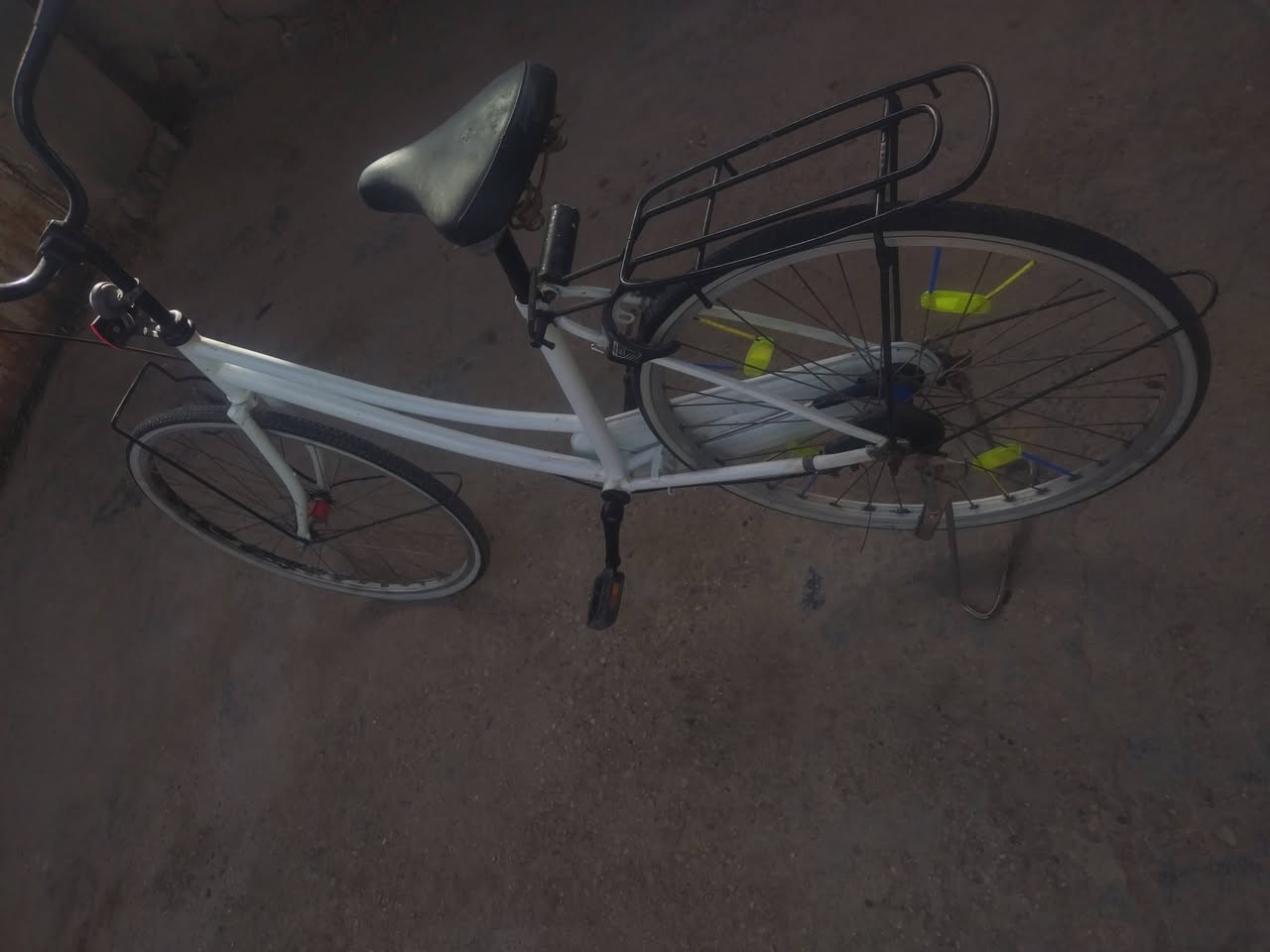 البيع بـ65


**إذا كنت صاحب هذا الإعلان وتريد حذفه لأي سبب، رجاءا أرسل رسالة إلى الدعم الفني**