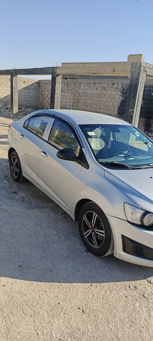 سلام عليكم
سونك خليجي 2012 رقم مثنئ مالكه ناصريه مداور يمته مايعجبك مكينه 1600 مكينه كير تخم تاير ويل كب  حداديه 80/100 نقصه فقط بس تبريد 
سياره كلش حلوه ونضيفه 
ضرر الحادث مرفق داخل لمنشور 
 سعر 65 وبيه مجال مكان سياره سماوه الوركاء
للستفسار ***********
