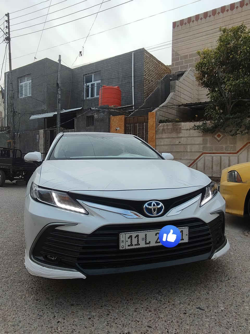 كامري موديل 2023 فول ساز ياباني اصلي Gle ام الضمان  كير ومكينه ويطاريه 8 سنوات  مو العاديه ماشيه 35 الف كفاله عامه السعر 245 لا تجيني تكلي عبد اللطيف هاي تختلف جلد طبيعي دواخلها شاشه اكبر كشناتها كهرباء دوسات انارة . الباب بي انار عند فتح ترحيب  هاي اصلي gle


**إذا كنت صاحب هذا الإعلان وتريد حذفه لأي سبب، رجاءا أرسل رسالة إلى الدعم الفني**