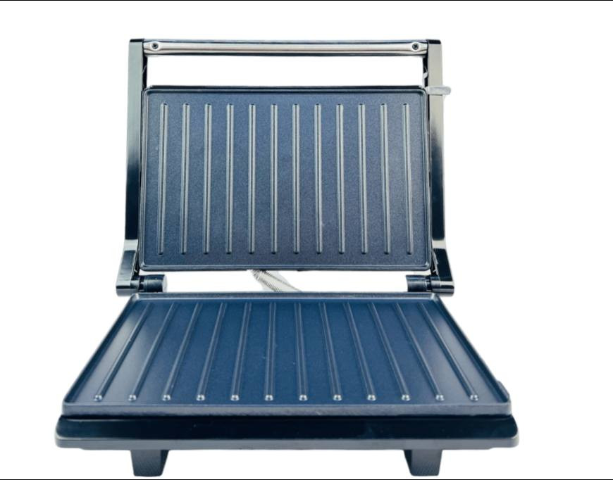 كابسة صاج ماركة LIBRONIC
السعر 25 الف دينار توصيل بغداد 3.000 
محافظات 5.000
الميزات:

أداء عالي وتسخين سريع

صحن تسخين مانع للالتصاق

زاوية فتح حتى 90 درجة

قفل لتثبيت الطعام داخل الكابسة

ضمان لمدة سنة من تاريخ الشراء


**إذا كنت صاحب هذا الإعلان وتريد حذفه لأي سبب، رجاءا أرسل رسالة إلى الدعم الفني**