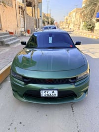 تشارجر SXT • ٢٠١٨ • بدون ايرباك